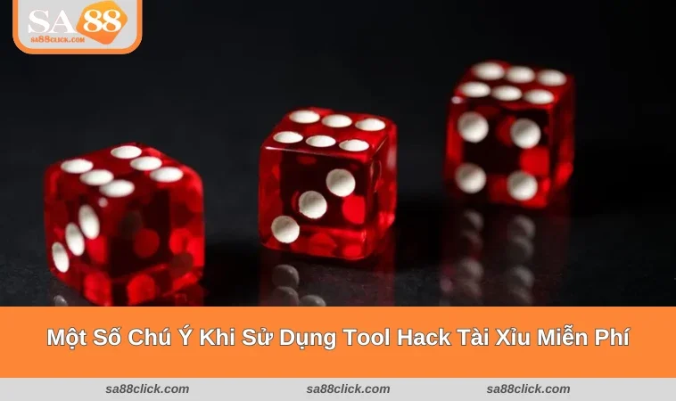 tool hack tai xiu mien phi 2 Sử dụng công cụ tại địa chỉ uy tín để tránh rủi ro lớn